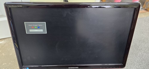 Samsung monitor s23a350h - samsung,