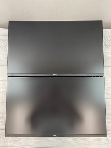 Dell p2419h 8 - dell, x