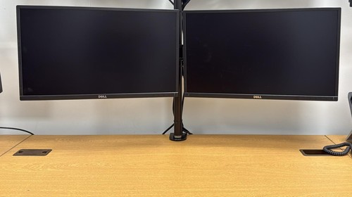 Dell p2317h full hd - x, 23"