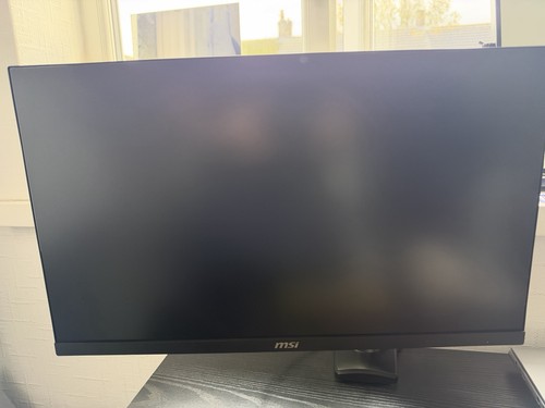 Msi pro mp242 - msi,