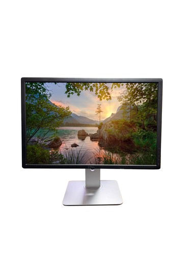 Dell ultrasharp u2412m - dell,