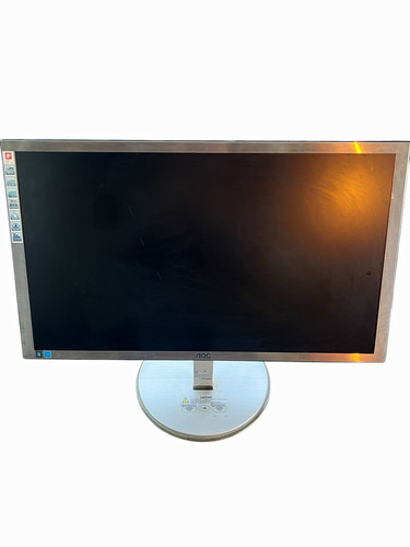 Aoc razor i2353fh 23in ips - razor,