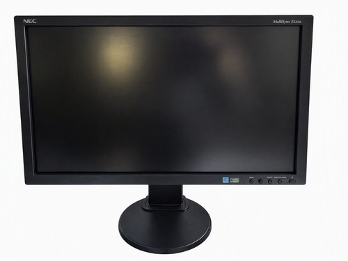 Nec multisync e231w inch - multisync,