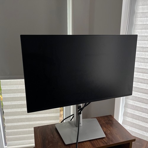 Dell p2425h inch monitor - 24-inch,