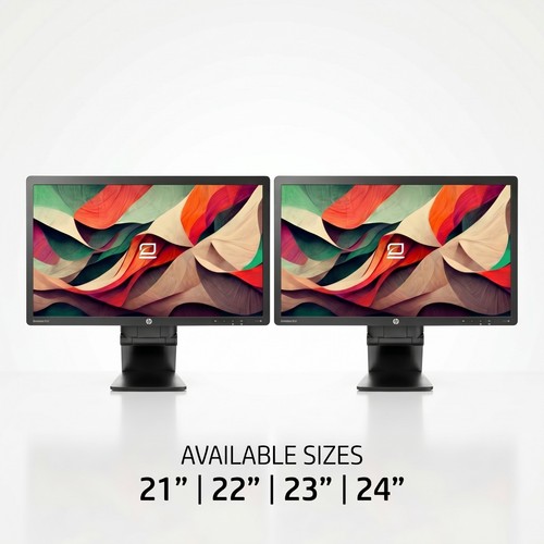 Cheap 24 pc - 22", 23"