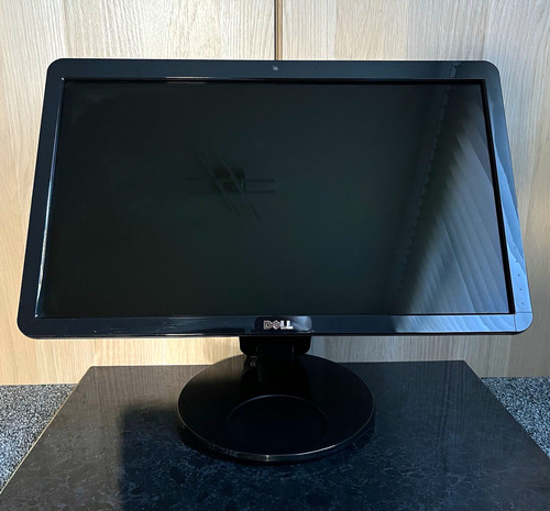 Dell sp2309wc 23in lcd monitor - lcd,