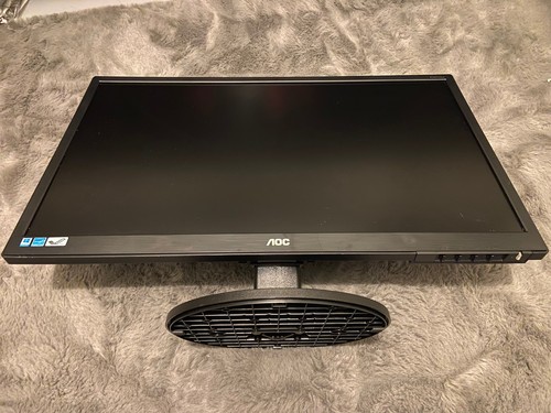 Aoc e2470swda - aoc,