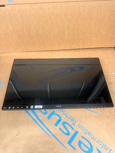 Iiyama prolite xu2492hsu - prolite, 23.8"