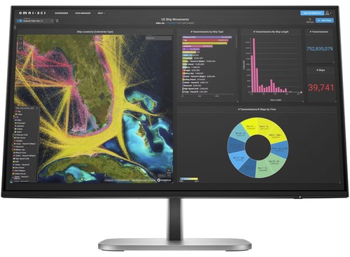 Series pro 524pf - hp, 5