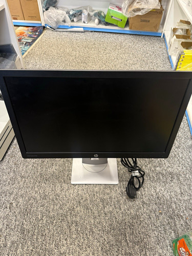 Elitedisplay e232 23in lcd - hp,