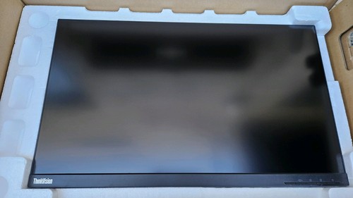 Lenovo thinkvision e24q - lenovo,
