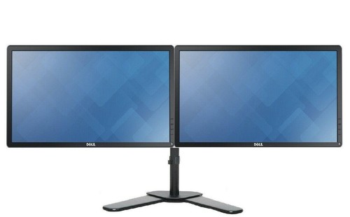 Dual monitors ips led 2 - dual, 48"