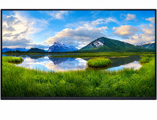 Dell p2425h monitor - p2425h, hdmi