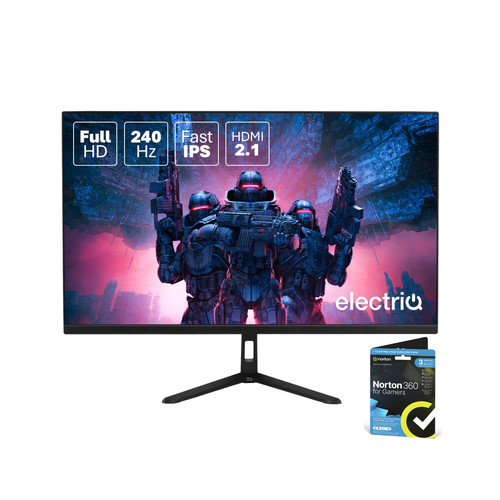 Electriq fast ips full - full, hd