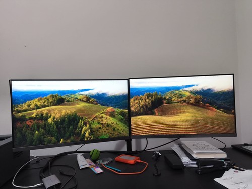 Samsung s24r350 24 inch - samsung,