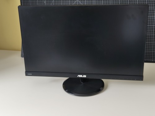 Asus vc239h inch - vc239h, 23
