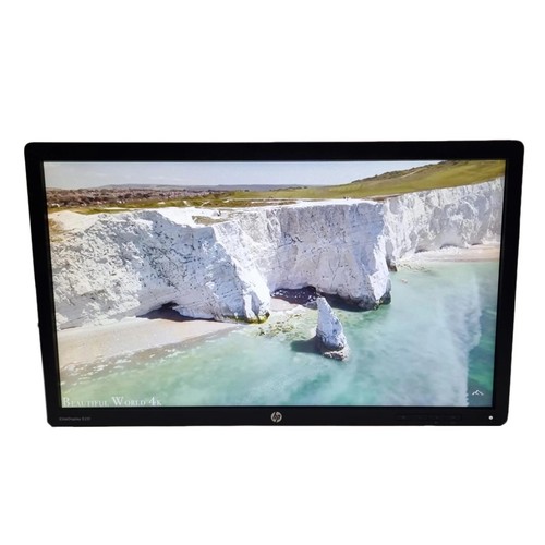Elitedisplay e231 fhd - hp,