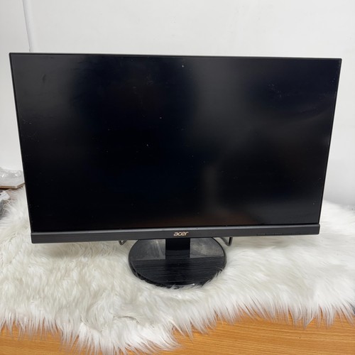 Acer k242hyl full hd - 23.8",