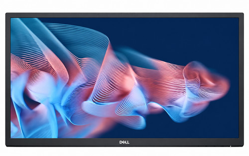 Dell se2422h monitor - 23.8",