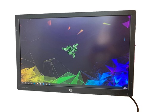 Elitedisplay e242 24 - hp, |