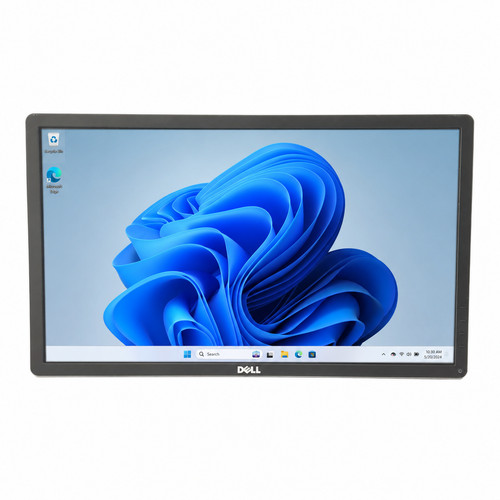 Dell p2214hb monitor - ,