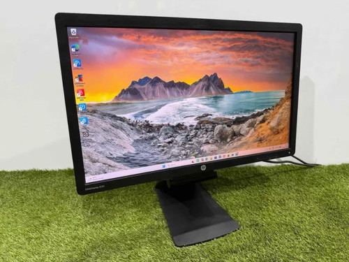 E231 fhd 1920x1080 led - e231, 23"