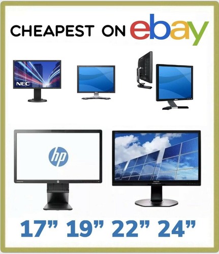 Cheap 24 pc - 22", computer