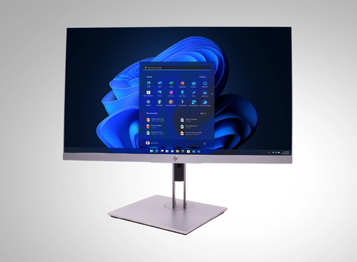 Elitedisplay e233 fhd - hp,