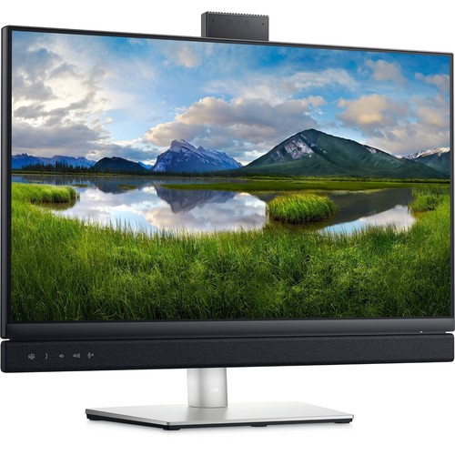 Dell c2422he widescreen - dell, 24"
