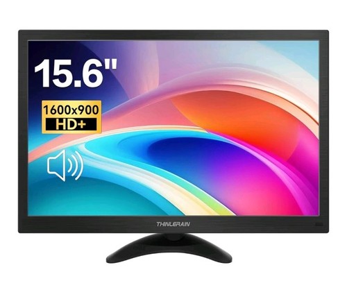 Inch pc monitor - 15.6,
