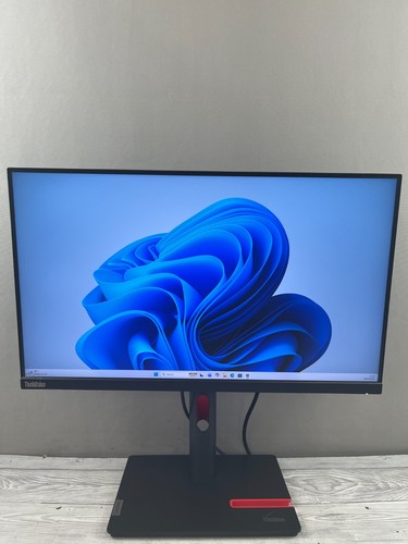 Lenovo thinkvision p24q - thinkvision, p24q-30