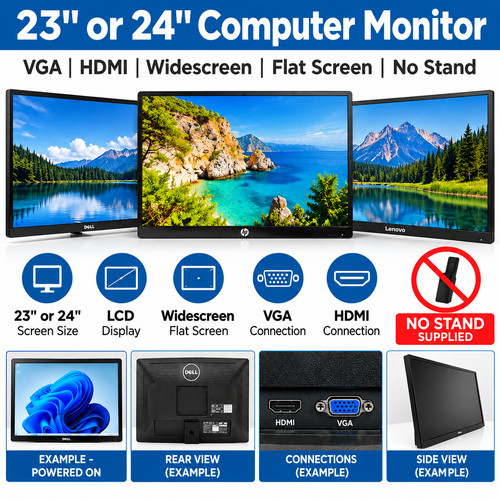 Cheap 24 computer - or,