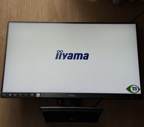 Iiyama prolite xu2492hsu - iiyama,
