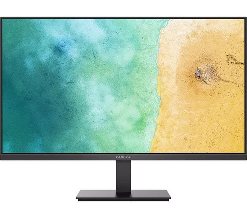 Koorui e2411f ips black - e2411f,