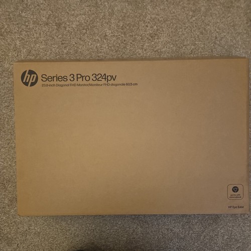 Series pro 324ph - hp,