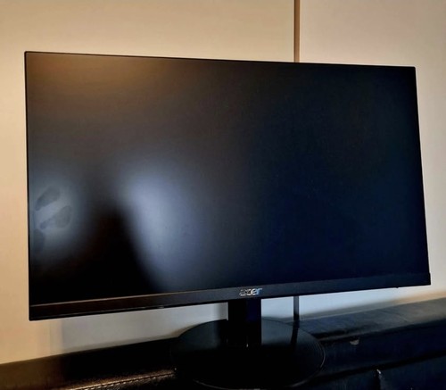 Acer sa240y inch monitor - acer,