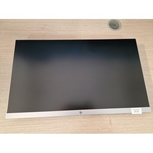 Elitedisplay e233 fhd - 23",