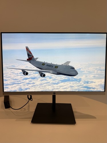 Monitor 24fh ultraslim full - monitor,