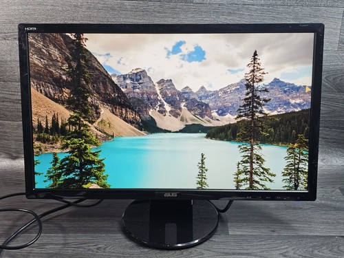 Asus ve248 24in - lcd, monitor