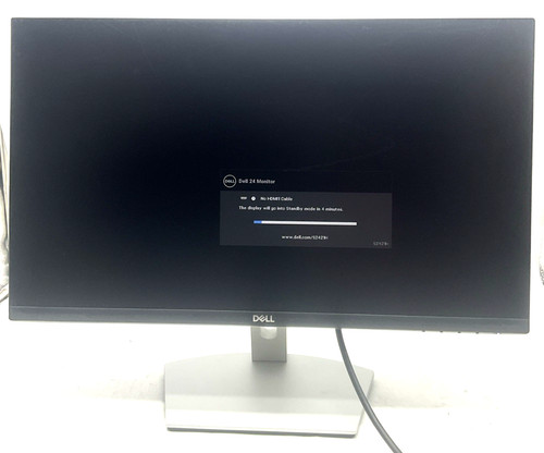 Dell s2421h monitor - s2421h, 23.8"