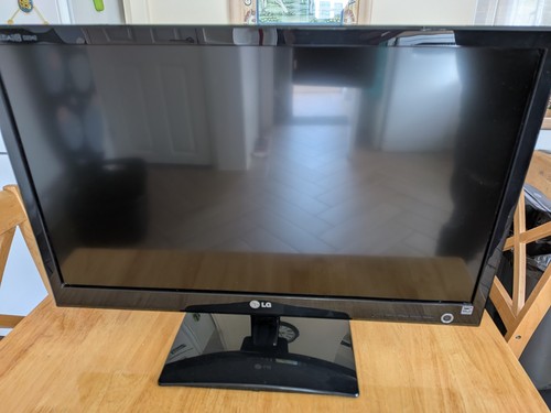 D2342p inch lcd monitor - inch,