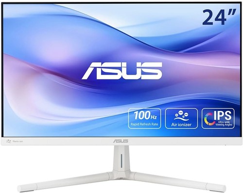 Asus vu249hfi 8 - asus, 23.8"