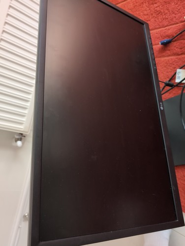Full hd all in one - 23.8",
