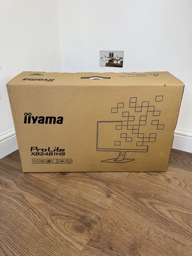 Iiyama prolite xb2481hs - iiyama,