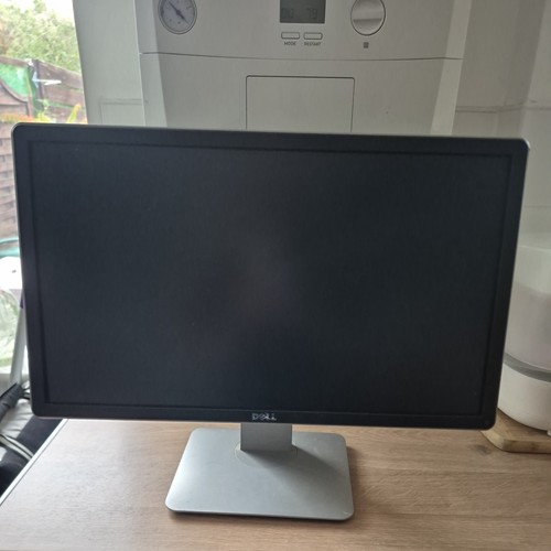 Dell p2214hb monitor - dell, fhd