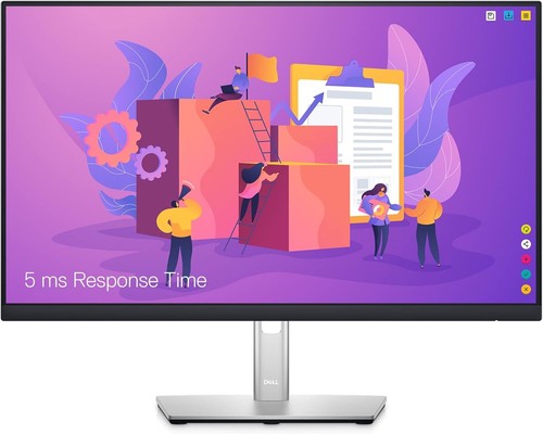 Dell p2422h full hd ips - 23.8",