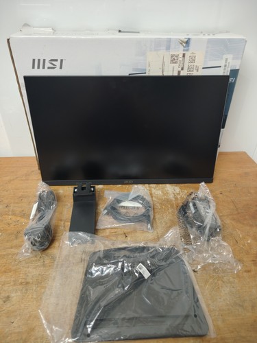 Msi pro mp2412 inch full - 23.8,