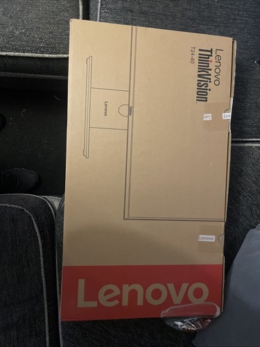 Lenovo thinkvision t24 - thinkvision, t24-40