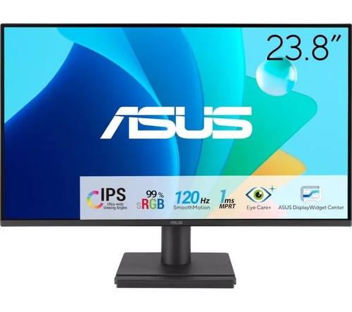 Asus va249hg ips led - 23.8",