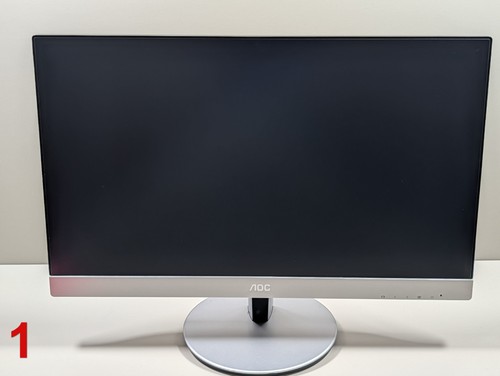 Aoc monitor i2369vm - ,
